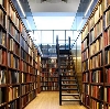 Библиотеки в Рамони