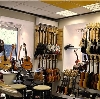 Музыкальные магазины в Рамони