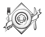 Дубрава - иконка «ресторан» в Рамони